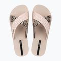 Dámske šľapky Ipanema Sense Slide beige/beige/black 3