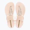 Dámske sandále Ipanema Klasa Flora beige/gold 2