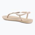 Dámske sandále Ipanema Klasa Flora beige/gold 3