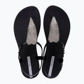 Dámske sandále Ipanema Class Flora black/onix/grey 2