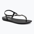 Dámske sandále Ipanema Class Flora black/onix/grey