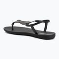 Dámske sandále Ipanema Class Flora black/onix/grey 3