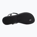 Dámske sandále Ipanema Class Flora black/onix/grey 4