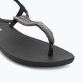 Dámske sandále Ipanema Class Flora black/onix/grey 7