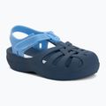 Detské sandále Ipanema Summer Basic II Baby dark blue/blue