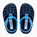 Detské sandále Ipanema Summer Basic II Baby dark blue/blue 3