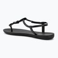 Dámske sandále Ipanema Class Daily black/grey 3
