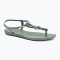 Dámske sandále Ipanema Class Daily green