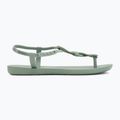 Dámske sandále Ipanema Class Daily green 2