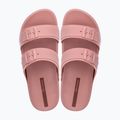 Dámske šľapky Ipanema Leme Slide pink/brown 3