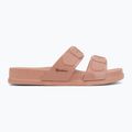 Dámske šľapky Ipanema Leme Slide pink/brown 2