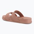 Dámske šľapky Ipanema Leme Slide pink/brown 3