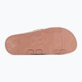 Dámske šľapky Ipanema Leme Slide pink/brown 4
