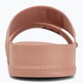 Dámske šľapky Ipanema Leme Slide pink/brown 6