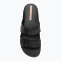 Dámske šľapky Ipanema Leme Slide black/beige 5