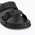 Dámske šľapky Ipanema Leme Slide black/beige 7