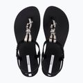 Dámske sandále Ipanema Class Charmi black/silver 3