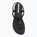 Dámske sandále Ipanema Class Charmi black/silver 5