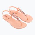 Dámske sandále Ipanema Klasa Charmi beige/copper 2