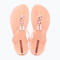 Dámske sandále Ipanema Klasa Charmi beige/copper 3