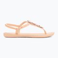 Dámske sandále Ipanema Klasa Charmi beige/copper 2