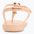 Dámske sandále Ipanema Klasa Charmi beige/copper 6