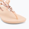 Dámske sandále Ipanema Klasa Charmi beige/copper 7