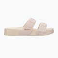 Dámske šľapky Ipanema Leme Slide beige/black