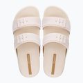Dámske šľapky Ipanema Leme Slide beige/black 3