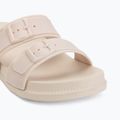 Dámske šľapky Ipanema Leme Slide beige/black 7