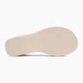 Dámske šľapky Ipanema High Fashion II Slide beige/glitter/pink 4