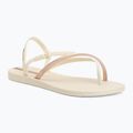 Dámske sandále Ipanema Elegantný béžový/zlatý ružový