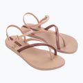 Dámske sandále Ipanema Elegant beige/brown