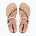 Dámske sandále Ipanema Elegant beige/brown 2