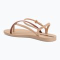 Dámske sandále Ipanema Elegant beige/brown 3