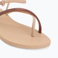 Dámske sandále Ipanema Elegant beige/brown 7