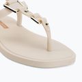Dámske sandále Ipanema Class Urbane beige/beige/gold 7