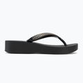 Dámske žabky Ipanema Mesh XI Plat black/black/gold 2