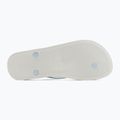 Dámske žabky Ipanema Anatomica Lolita light blue/glitter blue 4