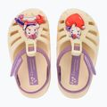 Detské sandále Ipanema Summer XVI beige/lilac 2