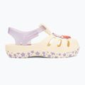Detské sandále Ipanema Summer XVI beige/lilac 2
