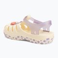 Detské sandále Ipanema Summer XVI beige/lilac 3
