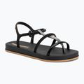 Dámske sandále Ipanema Drip Intense black/beige