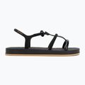 Dámske sandále Ipanema Drip Intense black/beige 2