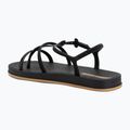 Dámske sandále Ipanema Drip Intense black/beige 3