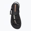 Dámske sandále Ipanema Drip Intense black/beige 5