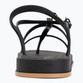 Dámske sandále Ipanema Drip Intense black/beige 6