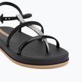 Dámske sandále Ipanema Drip Intense black/beige 7