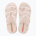 Dámske sandále Ipanema Drip Intense beige/brown 2
