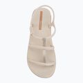 Dámske sandále Ipanema Drip Intense beige/brown 5